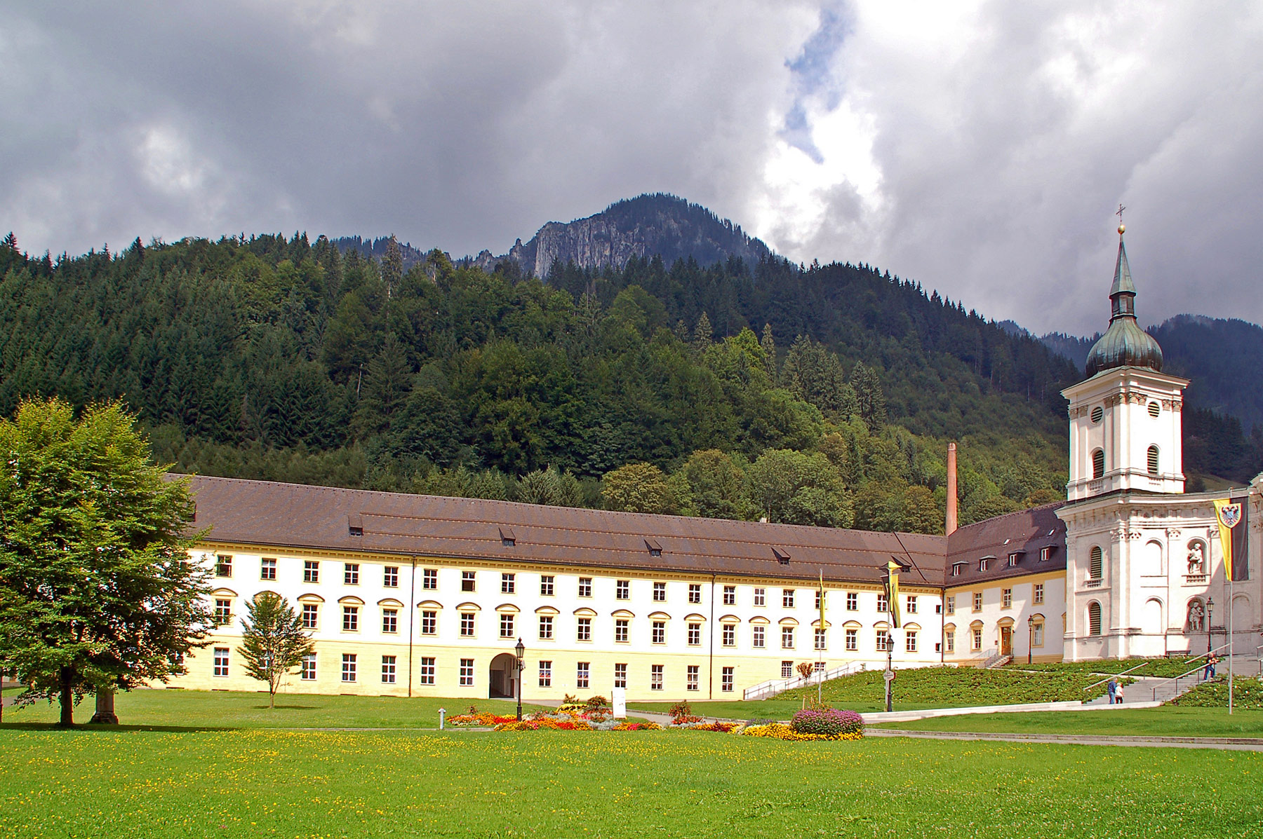 Ettal